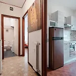 Lägenhet Boca House Sea View Sanremo