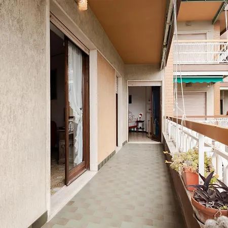Boca House Sea View