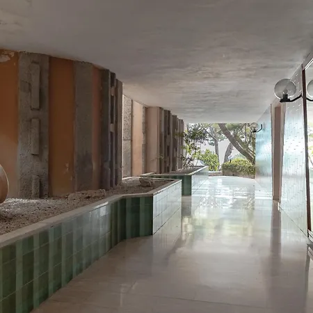 Διαμέρισμα Boca House Sea View *