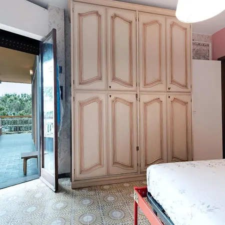 Boca House Sea View דירה