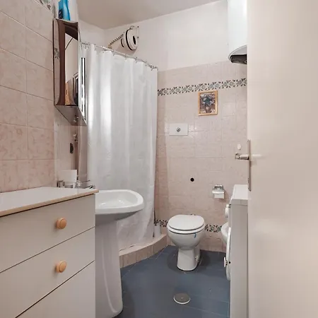 דירה Boca House Sea View