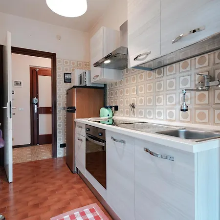 Boca House Sea View דירה