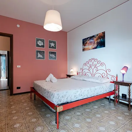 Boca House Sea View דירה סנרמו