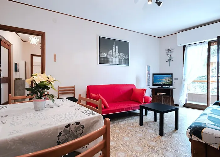 Boca House Sea View * San Remo