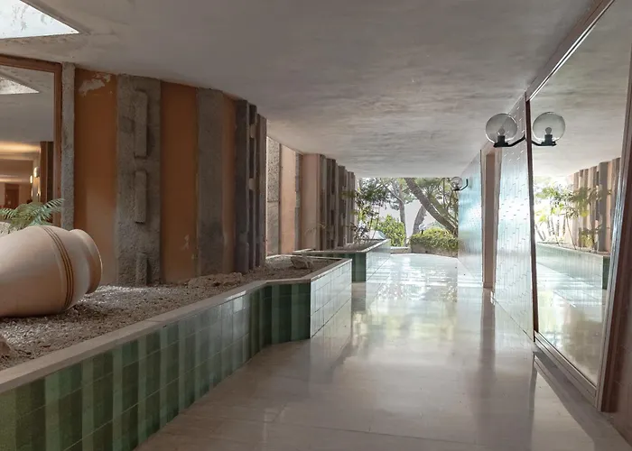 Apartamento Boca House Sea View *