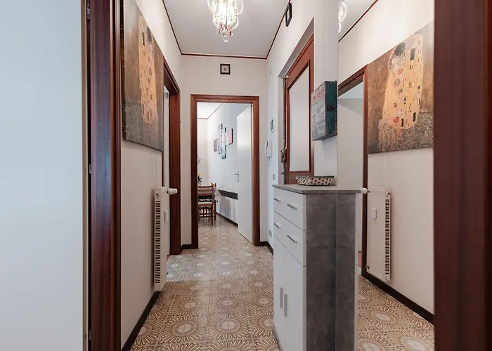 Boca House Sea View Apartamento