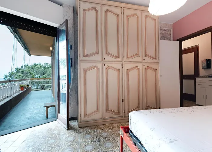 Boca House Sea View Apartamento