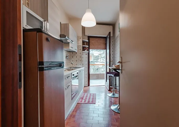 Boca House Sea View Apartamento