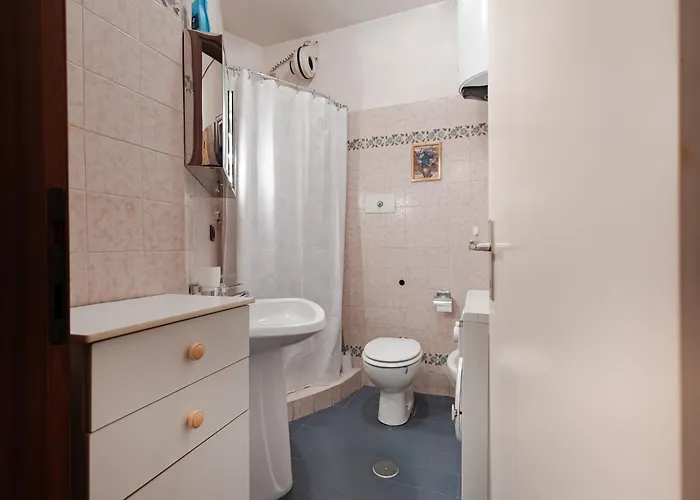 Apartamento Boca House Sea View