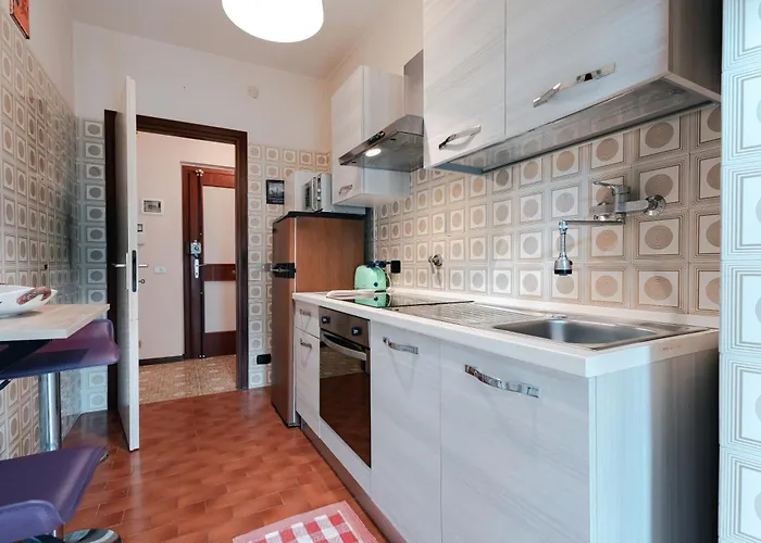 Boca House Sea View Apartamento