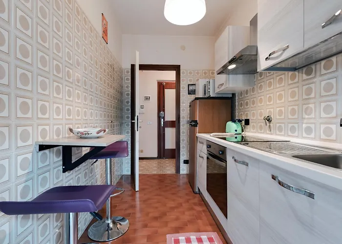 Boca House Sea View *