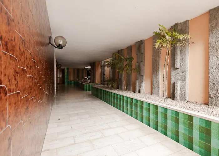 Apartamento Boca House Sea View *