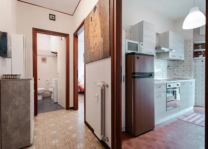 Apartamento Boca House Sea View San Remo