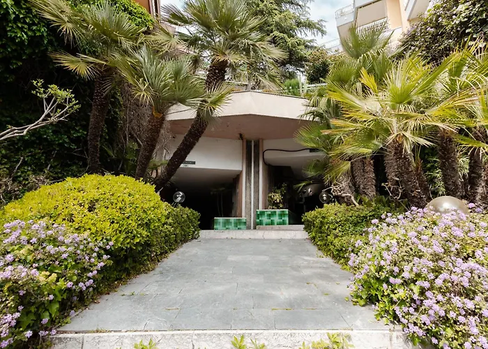 Boca House Sea View *