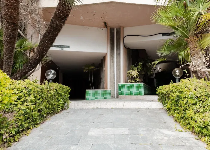 Boca House Sea View Apartamento